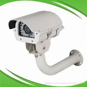 700TVL 1/3" Color Sony 960H CCD and Sony Effio-E DSP Security Camera System
